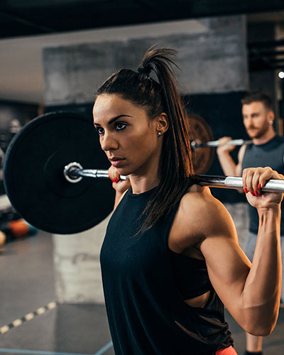 Lilla FunFit specialitások